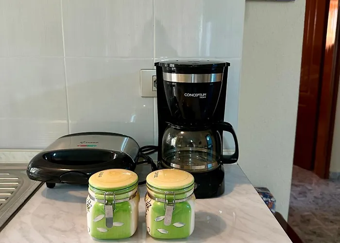 Sunny Balcony Retreat