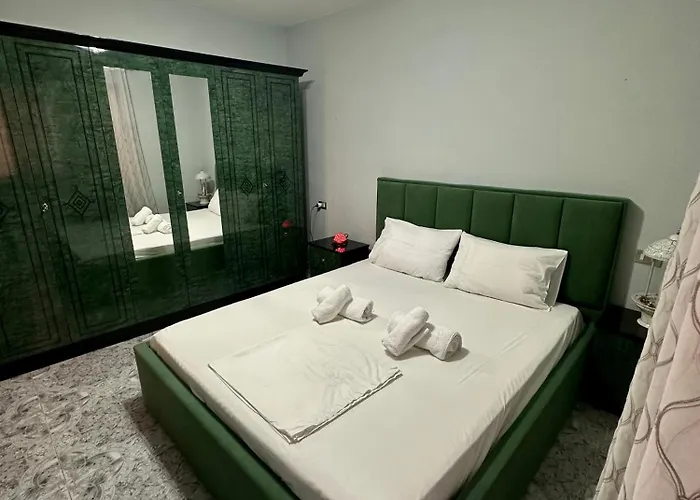 Apartament Sunny Balcony Retreat